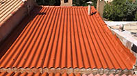 couvreur toiture Chamarande